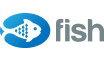 Fish delivery - logo
